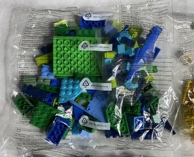 LEGO 10693 Creative Supplement (NEW SEALED BAGS, NO BOX) Creator Classic READ