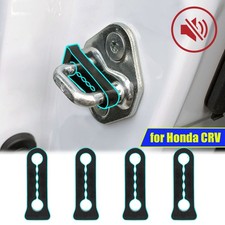 For Honda Crv Civic Accord Hrv Odyssey Door Lock Sound Deadener Damper Buffer