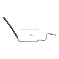 For Ford F-150 F-250 F-350 GMC C1500 Edelmann Power Steering Return Line CSW