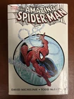 The Amazing Spider-Man Omnibus McFarlane