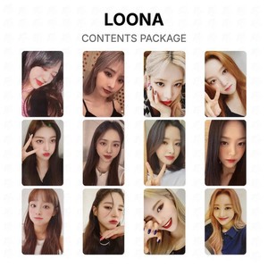 Chuu Loona | eBay