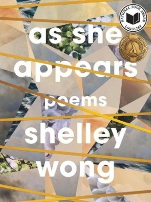 Shelley Wong As She Appears (Paperback) (UK IMPORT)