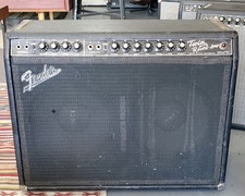 Fender Twin Reverb