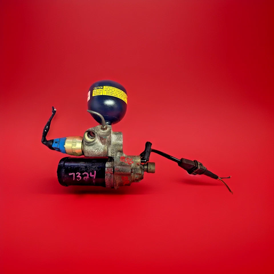 90 91 92 93 94 Jaguar XJ6 XJ12 ABS Brake Pump Booster Accumulator. - Image 2 of 4