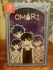 Omori Nintendo Switch | eBay