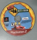 New ListingThe Simpsons Hit and Run (Sony PlayStation 2 PS2, 2003) Disc Only Tested Works