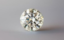 CERTIFIED 2.00 Ct Natural Diamond D Grade ROUND LOOSE VVS1/8.5 mm