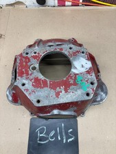 Buick Oldsmobile Pontiac Manual Transmission Bell Housing 350 400 455 326 Broken