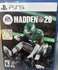EA SPORTS Madden NFL 26 PS5