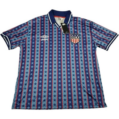 Umbro Team USA Adult Jersey Large World Cup 2026 Limited Release