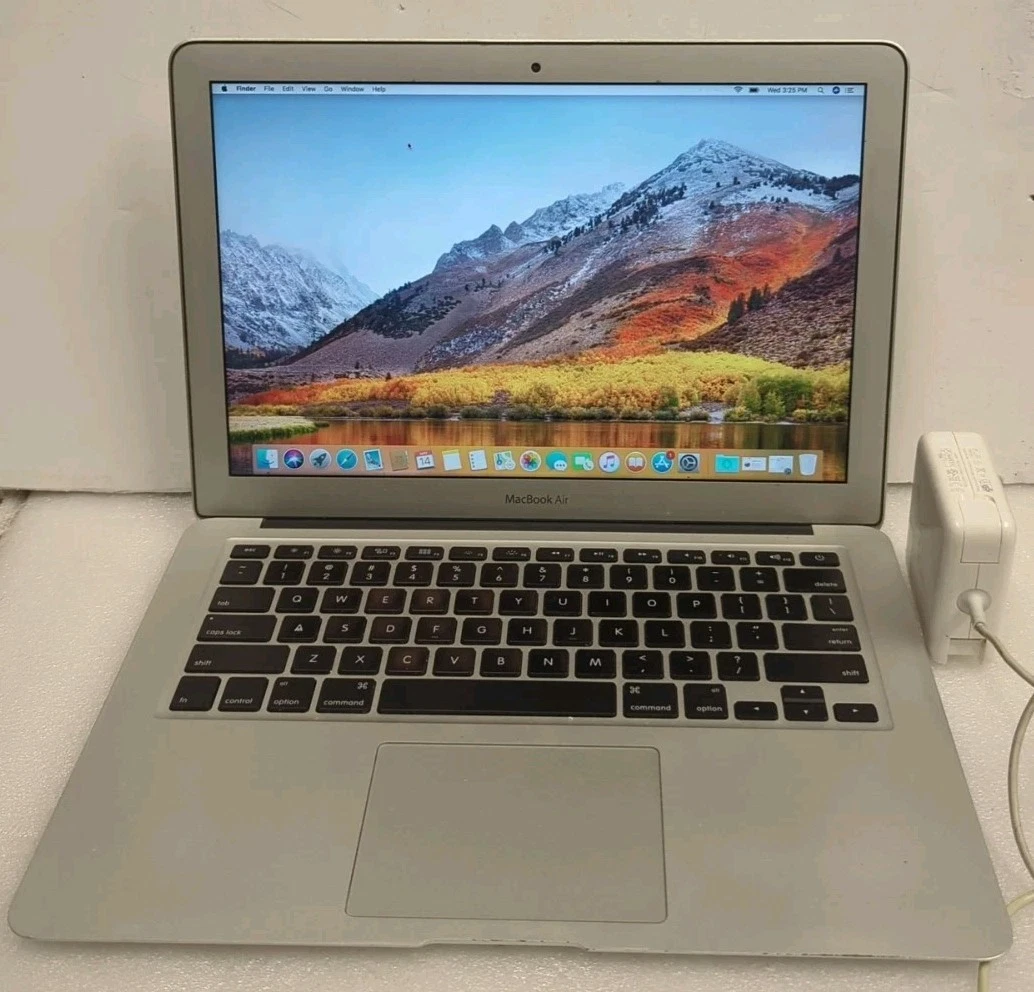 Apple MacBook Air A1466 2012 13