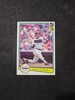 ⚾1982 Donruss #535 Reggie Jackson⚾Near Mint or Better⚾