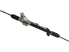 Steering Rack For 03-04 Infiniti FX45 FX35 3.5L V6 4.5L V8 Base TJ33V6
