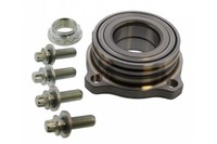Radlagersatz Hinten FüR BMW X3 F25 X4 F26 2010-2018