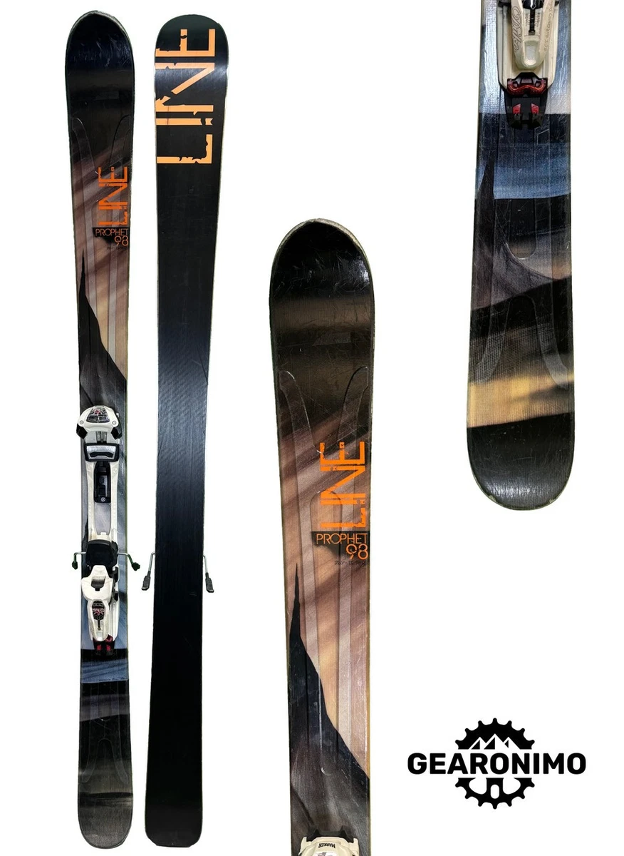 marker duke ski bindings products for sale | eBay