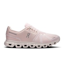 Authentic ON Women's Cloud 6 - Salt Gardenia. Freeshipping - US stock