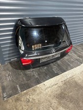 Heckklappe Kofferraumklappe Mercedes C-Klasse S205 Kombi Braun 796 A2057404000