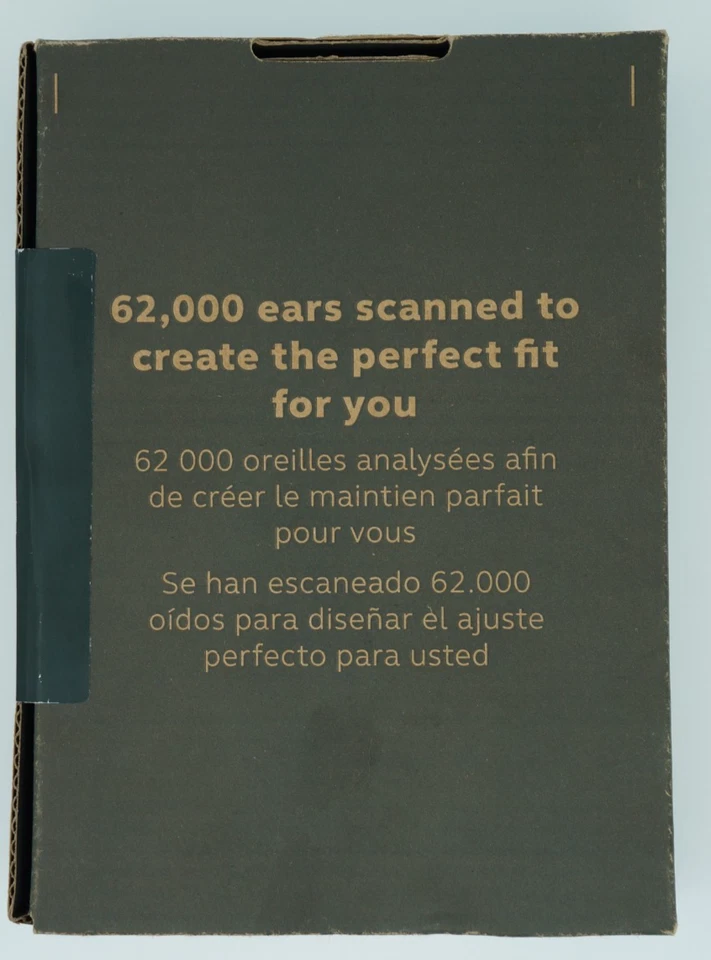 Jabra Elite 8 Active True Wireless Earbuds Dark Grey – ANC, IP68, 56H Battery - Image 2 of 4