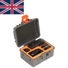 For DJI Osmo Action 6 Camera Storage Bag Carrying Hard Portable Case Travel UK
