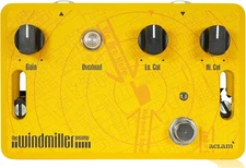 Aclam Guitars The Windmiller Preamp