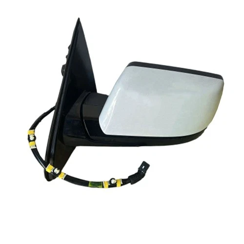 015-2020 Chevy Suburban GMC Yukon XL Left Driver Side Power Mirror