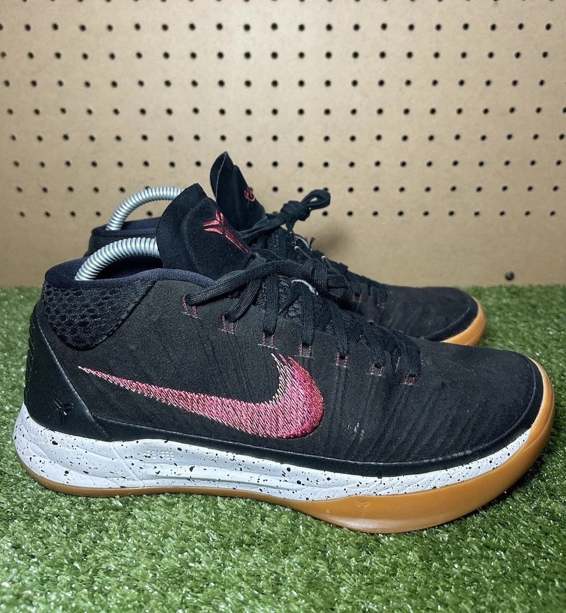 Las mejores ofertas en Nike Kobe A.D. Mid Black Gum | eBay