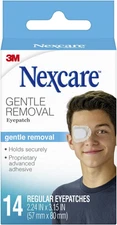 Gentle Removal Eye Patch Regular Size ??????????