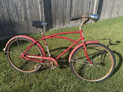 Rat Rod Cruiser Bicycle Brands 1970's Vintage AMF Rat Rod Cruiser