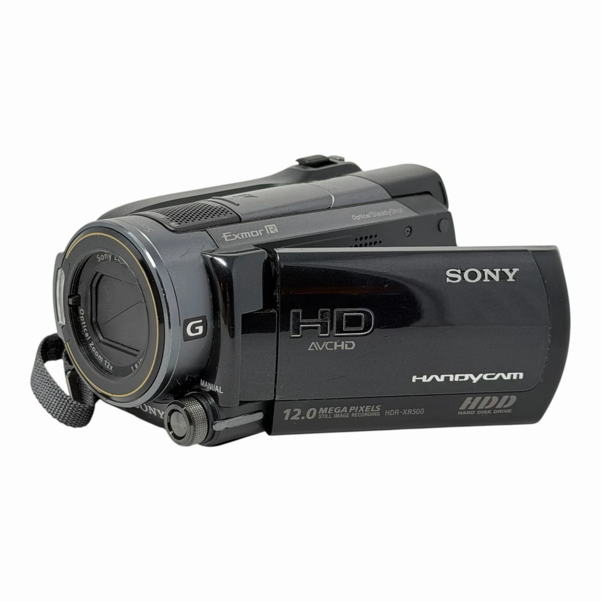 Sony Handycam HD Camcorders for sale | eBay