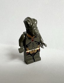 LEGO Star Wars: Geonosian Fighter (4478)