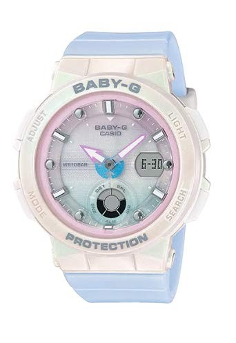 Reloj CASIO Baby-G BGA-250-7A3 Modelo Mujer - Imagen 1 de 1