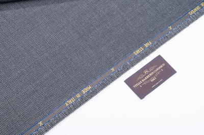 #ad Exclusive for Drapers Wool Fabric 100% Wool Five Stars 370g 5.3m Made in Italy EUR 200.00
