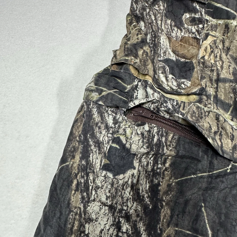 Redhead Men’s Mossy Oak Camo Camouflage Pants Short Size Large - Image 4 of 4