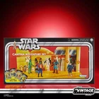 Hasbro Star Wars The Vintage Collection 3.75" Cantina Adventure Set Four Pack