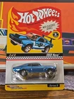 Hot Wheels - 2006 Red Line Club: Neo-Classics Series - 1968 Nova - in Case
