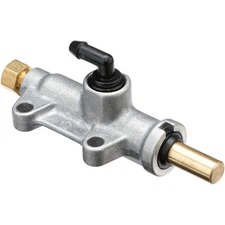 Quad Logic 100-1140-PU Foot Brake Master Cylinder
