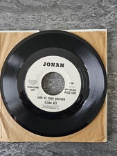 Rare Soul, Sloan Bey, Look At Your Brother, Johna, Original Issue NM
