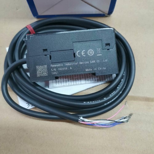 One New Panasonic HG-SC111 Sensor Expedited Shipping - Picture 2 of 4
