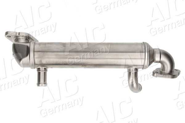 KÜHler, AbgasrÜCkfÜHrung FÜR VW Crafter 30-50 Kasten (2E ) - AIC 58049-image