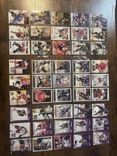 Lot Of 45 Hockey Cards Some In Sleeve Great Condition #1