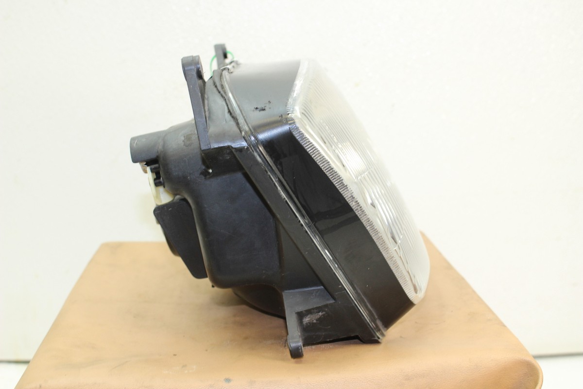 いくら様 1987 KAWASAKI NINJA ZX750 (#299) HEADLIGHT HEAD LAMP LIGHT