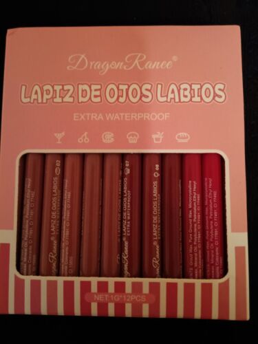 Lip Liner