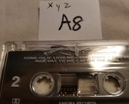 Cassette Tape Mostly Rock Boston Alice Cooper Jovi AC/DC 70s 80s Your Choice #4 - Picture 49 of 49