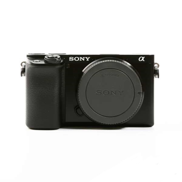 Sony A6100 G7x Mark Ii Vs Sony A6000 Sony Alpha A6100 Mirrorless