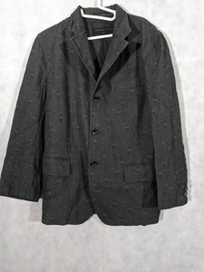 comme des garcons blazer