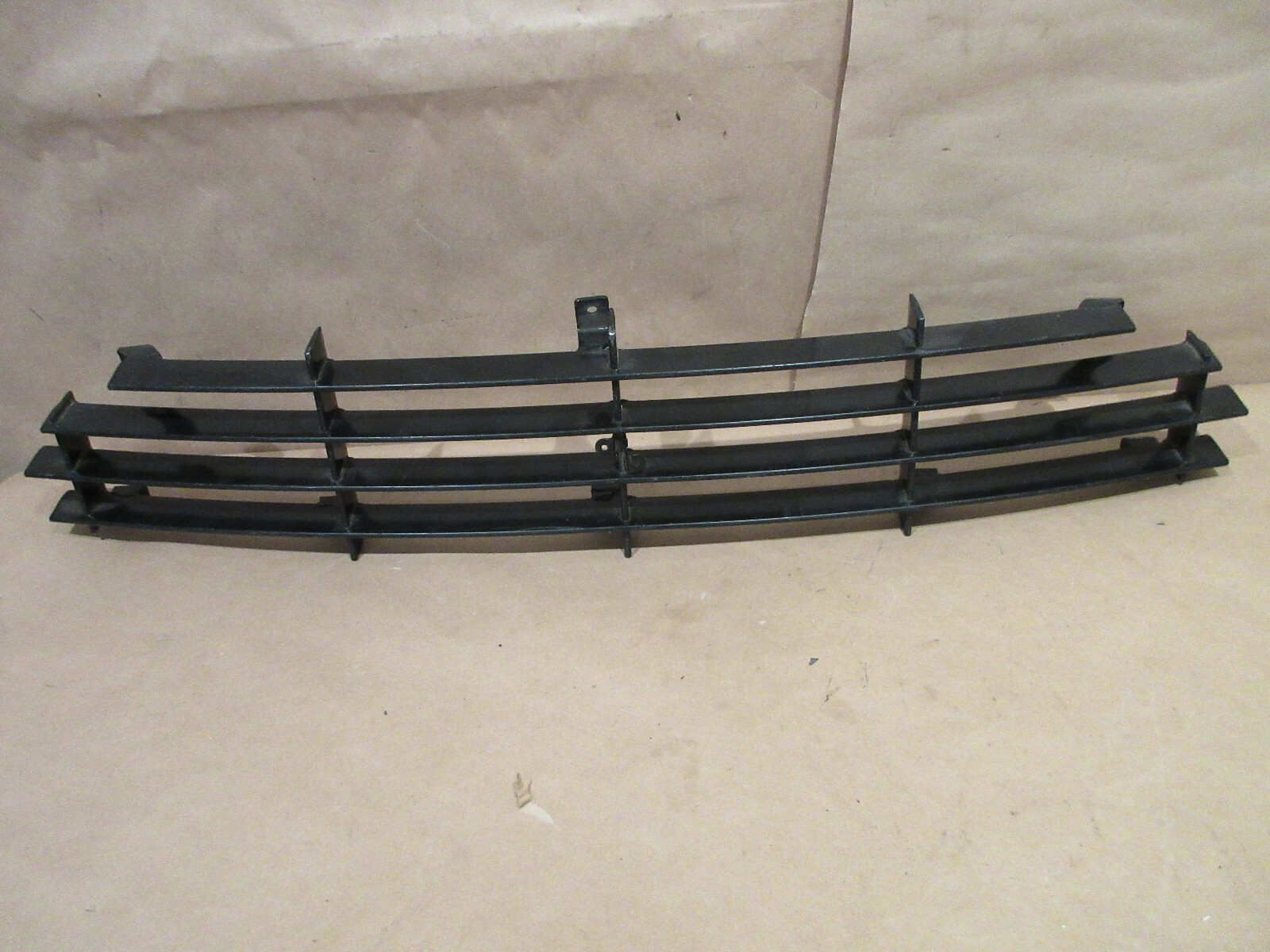 Ferrari 575 M, Front Radiator Grille P/N 66084100