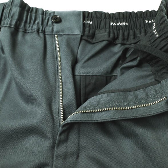 24AW FARAH Easy Wide Tapered Pants 24AW FARAH Easy Wide Tapered Pants