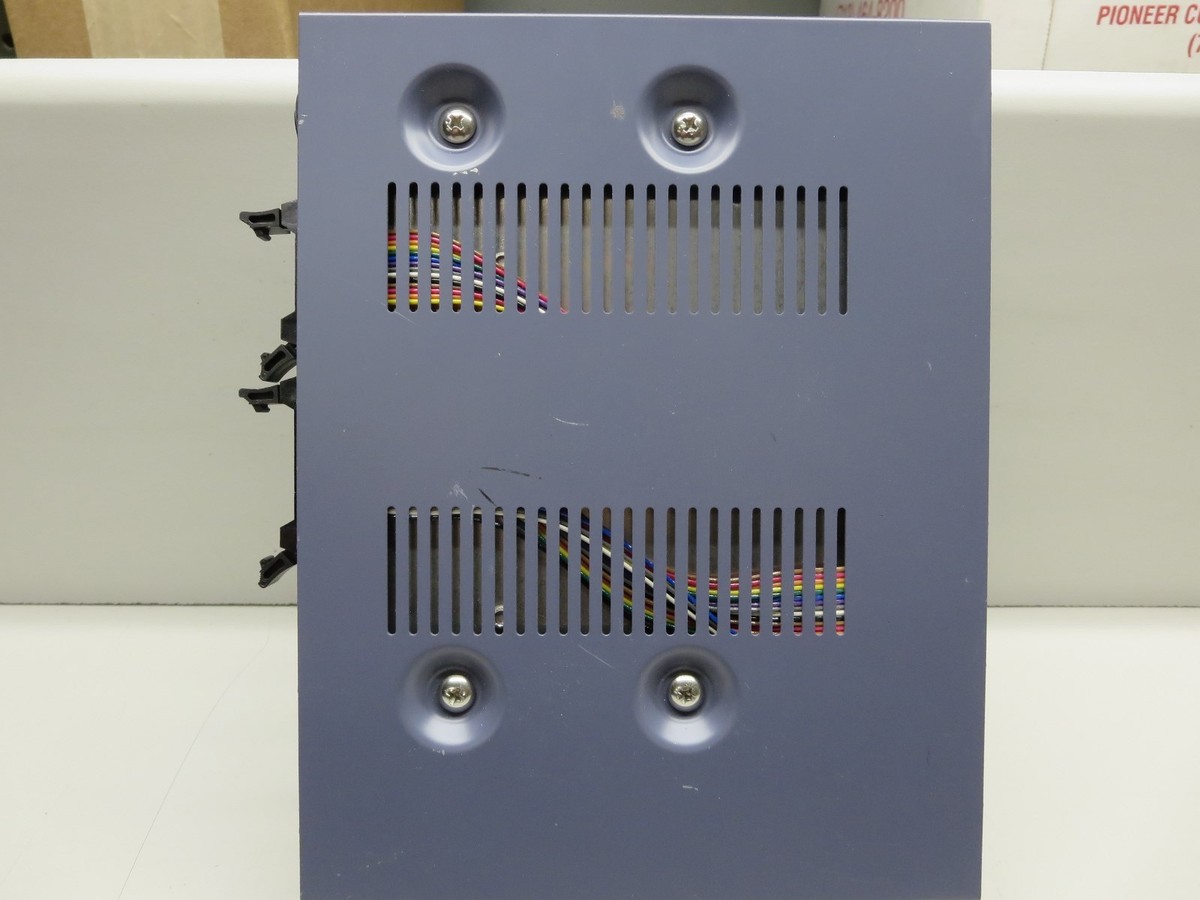 Nitto Seiko, SD-100-CU20C-03 Ver 2.19, Motor Controller | eBay