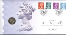 1983-2025 PNC 50p £1 £2 £5;  Huge range! Sealed Royal Mint & Royal Mail; FREE pp