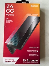 ZAGG Invisible Shield XTR2 Screen Protector for Samsung Galaxy Z Fold5